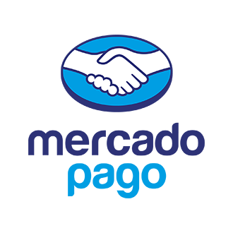 Pague com MercadoPago - Rápido e Fácil!