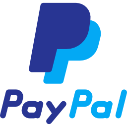 Pague com PayPal - Prático e Seguro